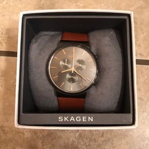 Skagen watch